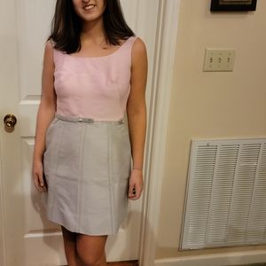 Vintage Lanz original evening dress